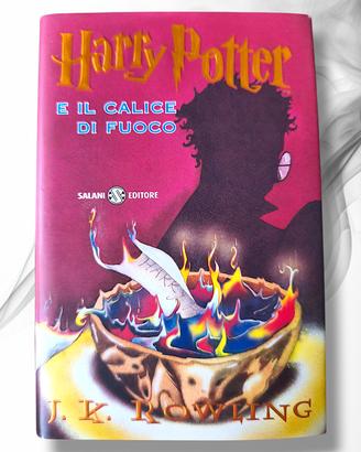 Harry Potter e il Calice di Fuoco MOTTO LATINO 