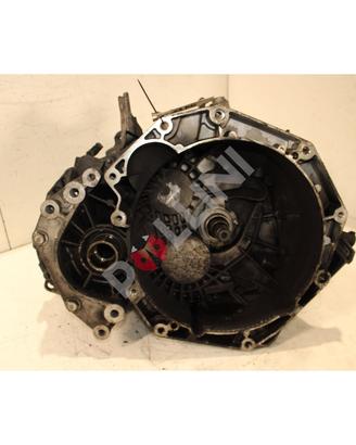 Cambio opel antara 2011-15
