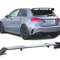 SPOILER ALETTONE MERCEDES CLASSE A W177 18- LOOK A