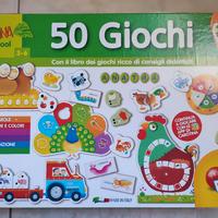 gioco da tavolo 
