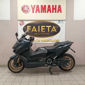 Yamaha T-Max 560 Tech Max - 2023