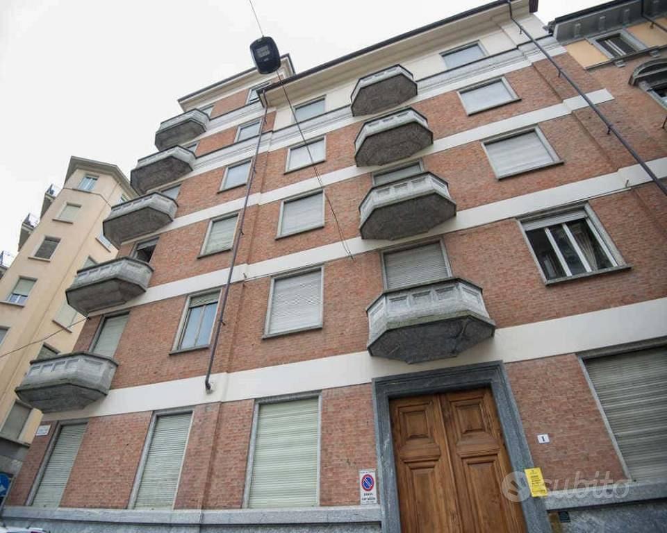 Stanza singola a Torino, foto 25 di 30