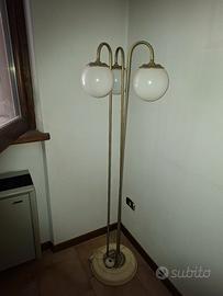 vecchia "RARA" piantana  anni 50/60 