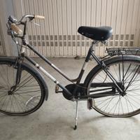 Bici vintage bottecchia