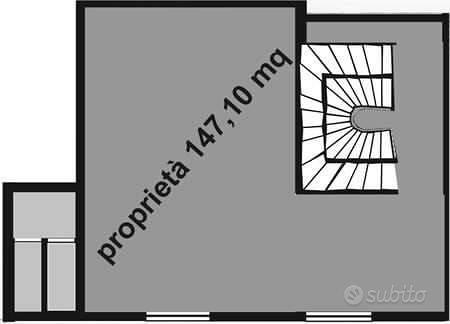 Appartamento – San Giustino, Petricce - Vista 2