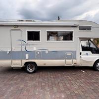 camper rimor super brigh 