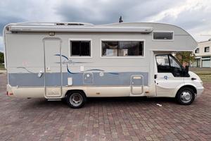 camper rimor super brigh 