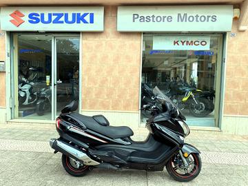 Suzuki Burgman 650 EXECUTIVE