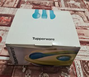 Tupperware Scaldasano