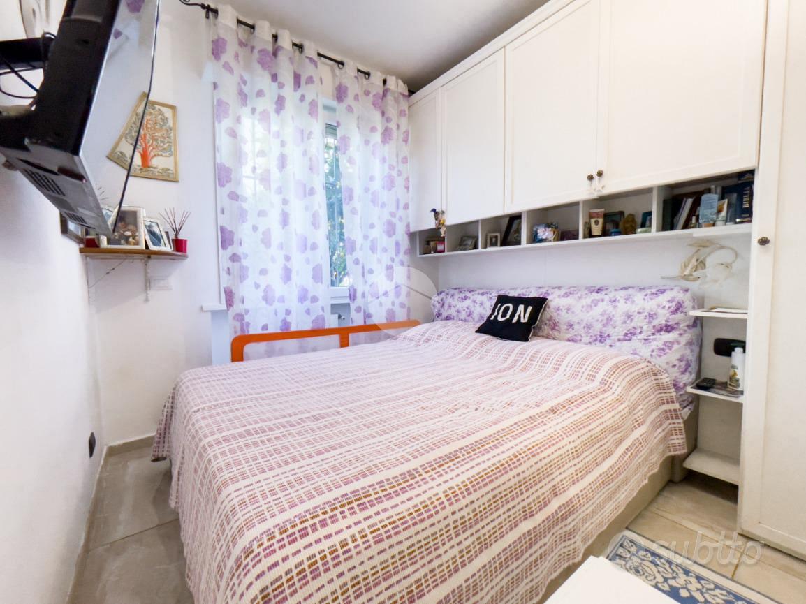 Appartamento – Chiari, Fornaci - Altro