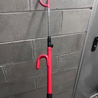 Bloccasterzo, antifurto