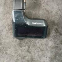 display Shimano e8000