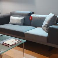 Divano Doimo Under 2.0 - Da showroom