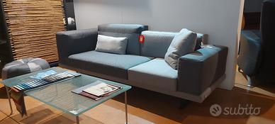 Divano Doimo Under 2.0 - Da showroom