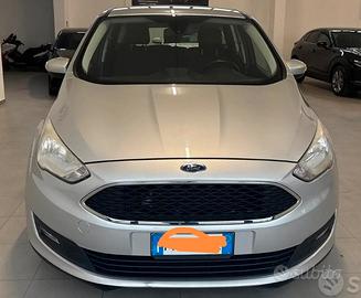 FORD CMAX