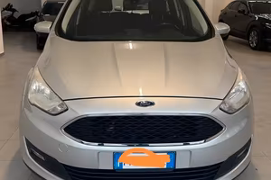 FORD CMAX