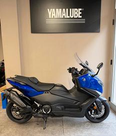 Yamaha T Max 560