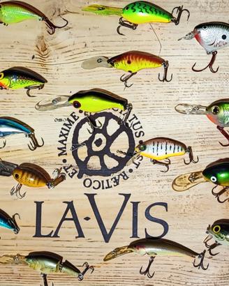 artificiali per pesca a spinning