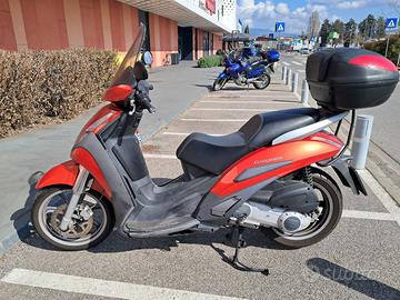 scooter peugeot geopolis 250