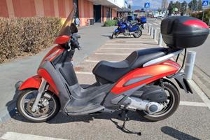 scooter peugeot geopolis 250