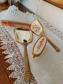 Set da toeletta Petite Point