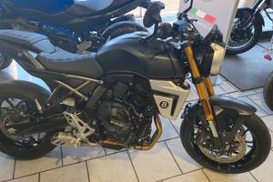 Suzuki GSX-8S NEW X8T NAKED ABS EURO 5 +