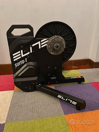 Elite suito T