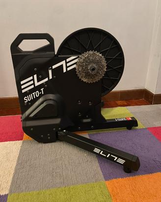 Elite suito T