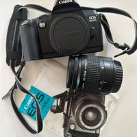 Canon Eos 5000