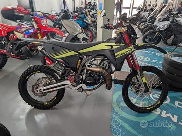 Fantic Motor XE 50