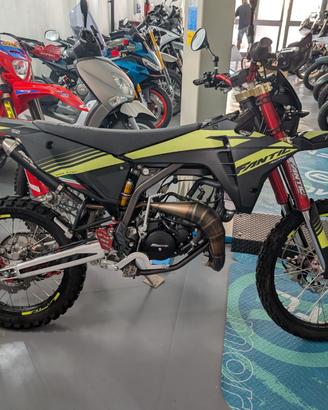 Fantic Motor XE 50