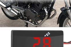 Termometro Acqua Universale Moto Koso