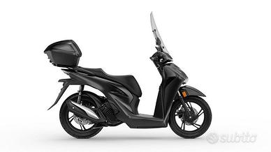 Honda SH 150
