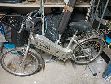 bici elettrica