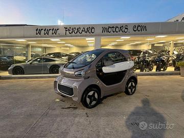 Xev Yoyo Pro 2025 / KM 6.000 IVA ESPOSTA Tua a sol