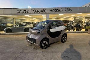 Xev Yoyo Pro 2025 / KM 6.000 IVA ESPOSTA Tua a sol