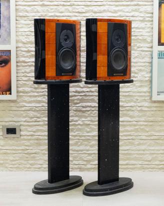 Sonus Faber - Diffusori da Stand - Auditor Elipsa