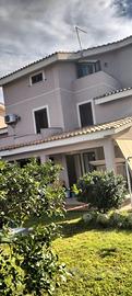 Augusta/Brucoli Villa Bifamiliare Su 3 Livelli