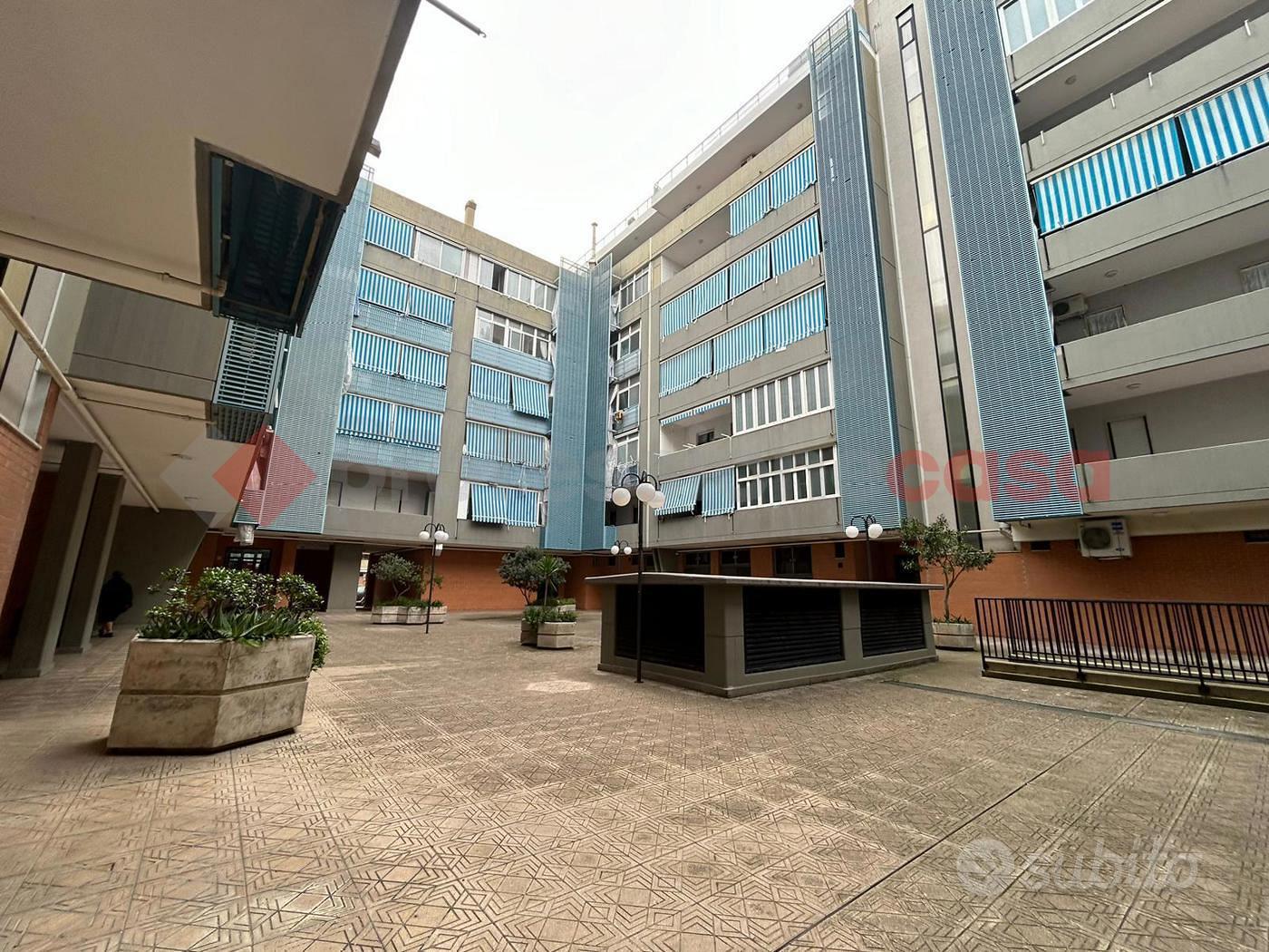 Apartment in Bari, San Girolamo, Municipio 3 - Vista 2