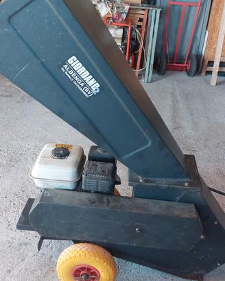 Cippatore honda