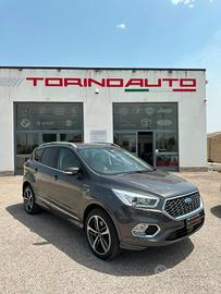 Ford Kuga 2.0 TDCI 150 CV S&S 4WD Vignale