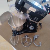 Sinotech Impastatrice Planetaria 