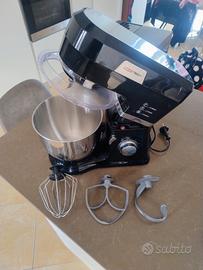 Sinotech Impastatrice Planetaria 