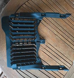 Griglia protezione radiatore Yamaha Tenerè 700