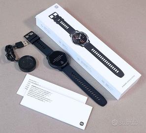 Xiaomi watch s1 active