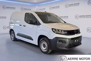 Opel Combo 1.5 Diesel 100 CV