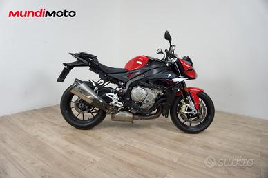 BMW S 1000 R ABS - 2017