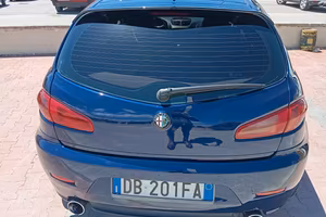 alfa 147 x appassionati.