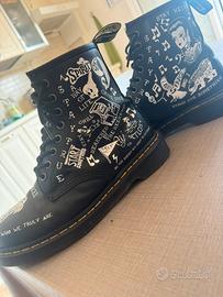 Dr. Martens Edizione Limitata