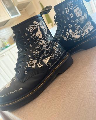 Dr. Martens Edizione Limitata